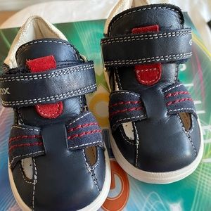 Geox Respira sandals